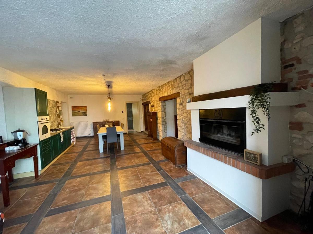 Corte Soave Montecchia di Crosara Exterior foto